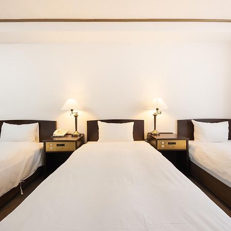 Tabist Hotel New Washington Shibuya Tokio Exterior foto