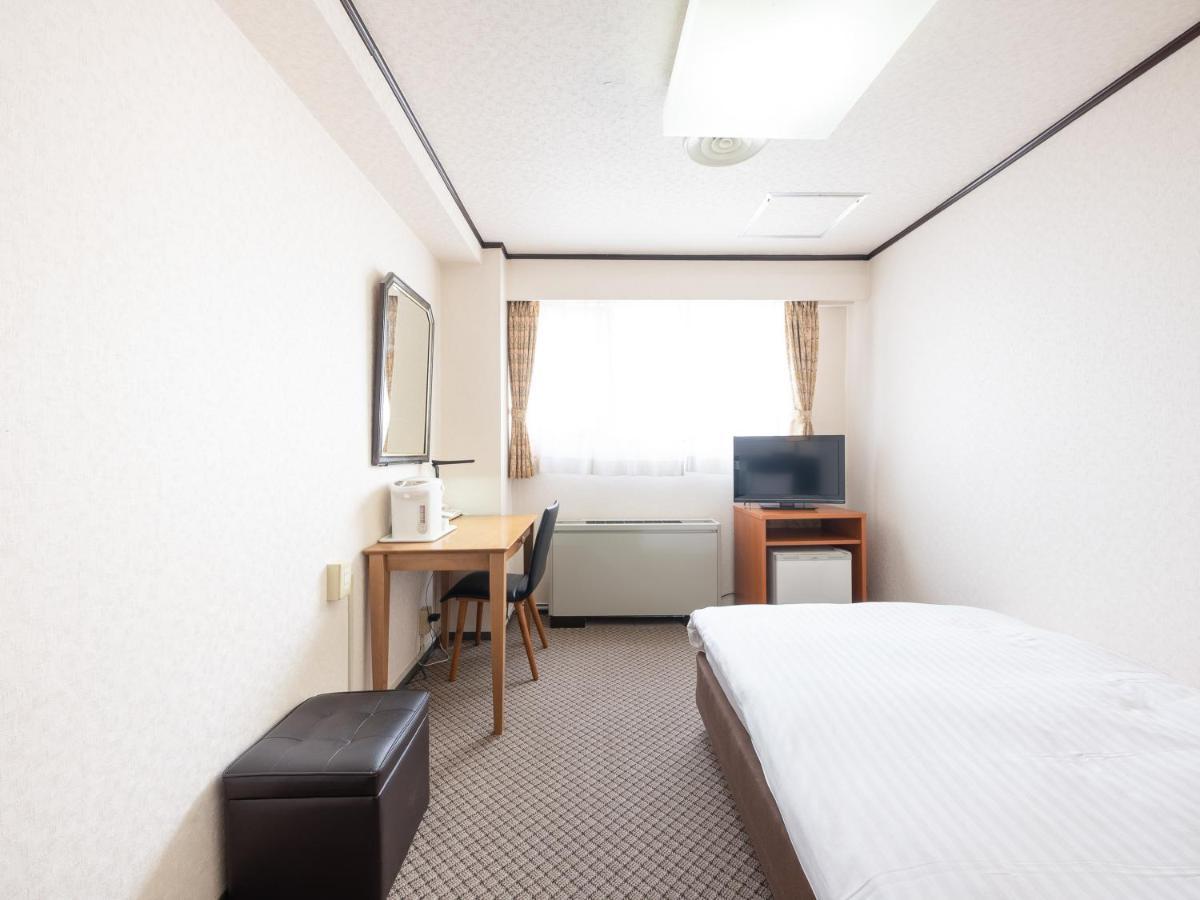 Tabist Hotel New Washington Shibuya Tokio Exterior foto