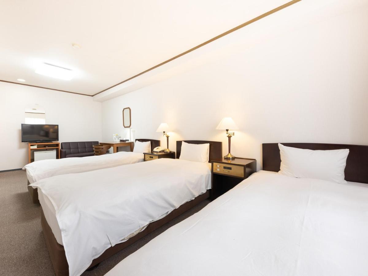 Tabist Hotel New Washington Shibuya Tokio Exterior foto