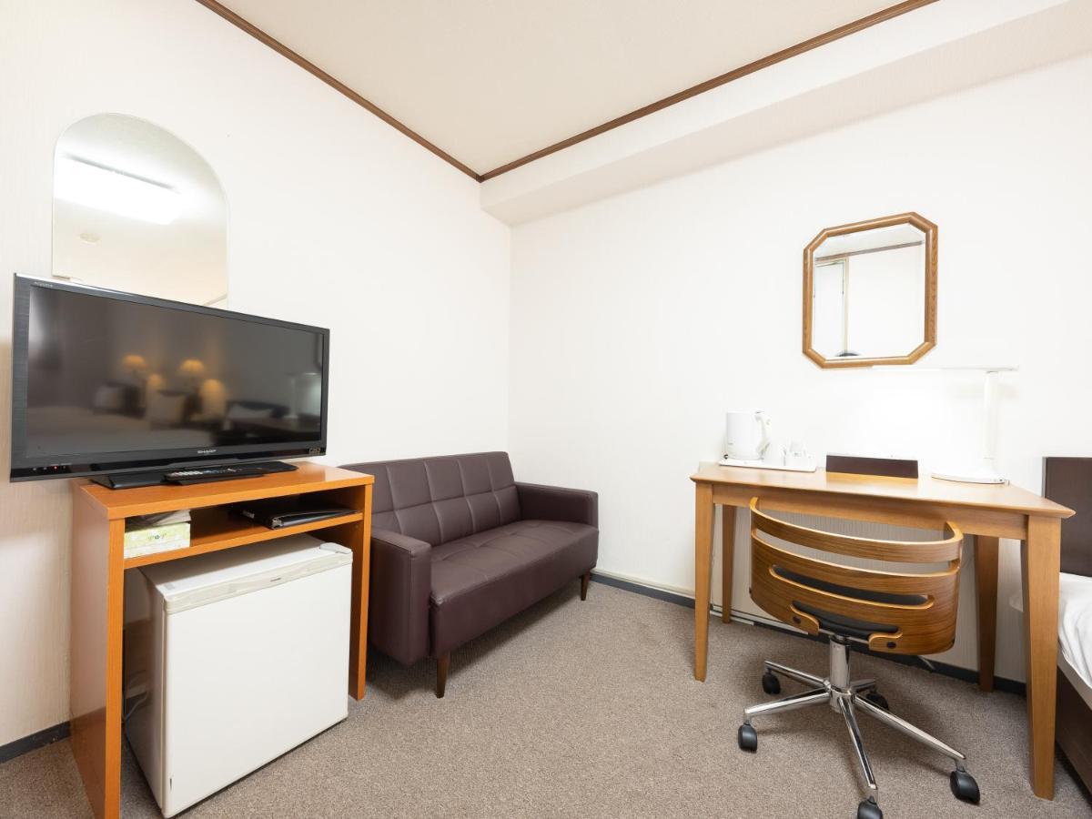 Tabist Hotel New Washington Shibuya Tokio Exterior foto