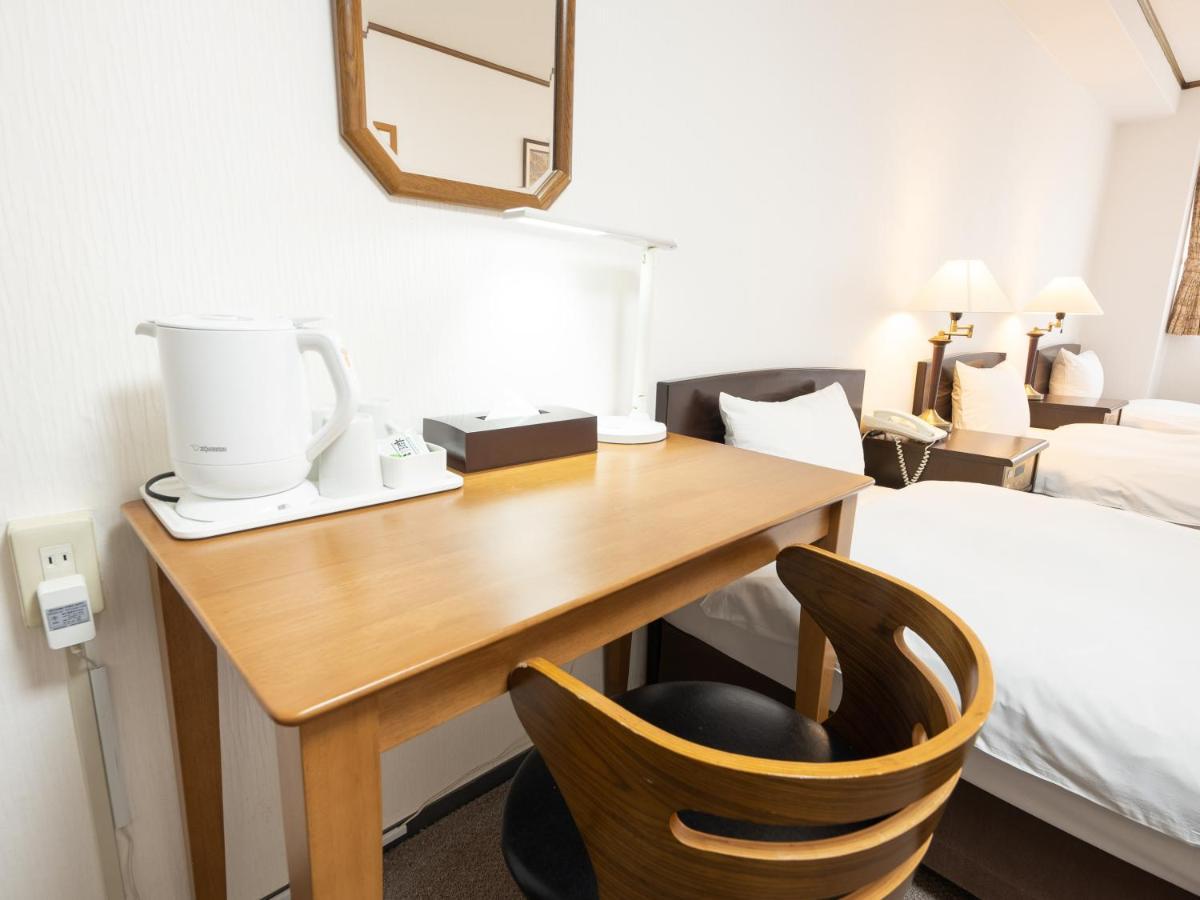 Tabist Hotel New Washington Shibuya Tokio Exterior foto