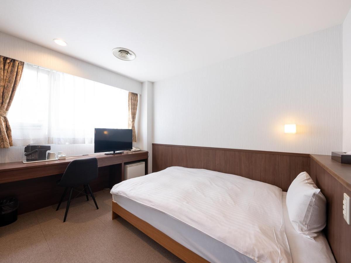 Tabist Hotel New Washington Shibuya Tokio Exterior foto