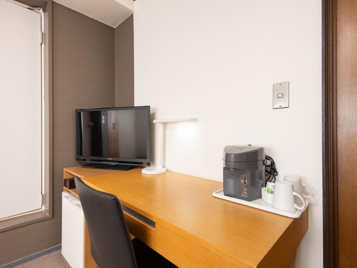 Tabist Hotel New Washington Shibuya Tokio Exterior foto
