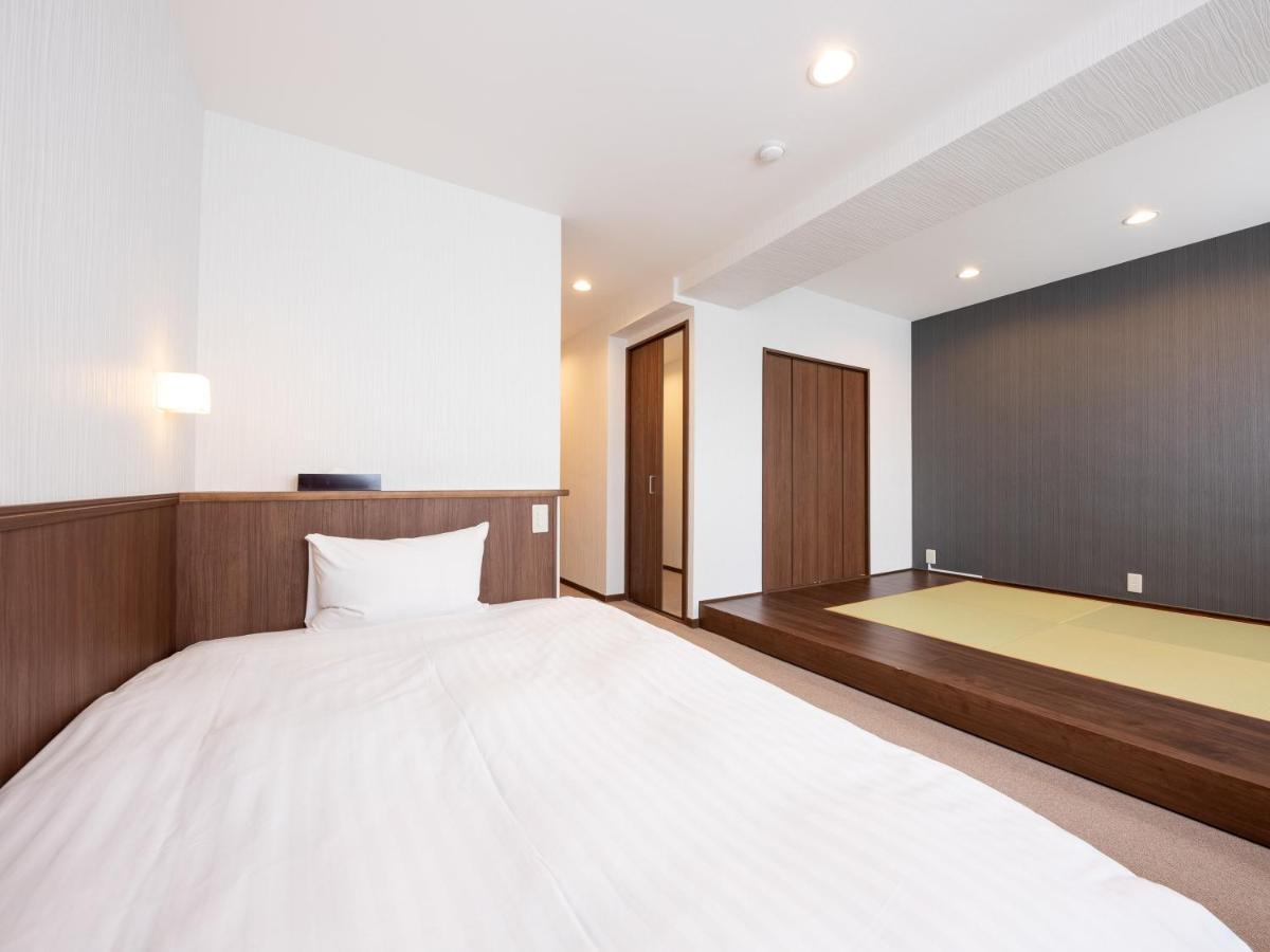 Tabist Hotel New Washington Shibuya Tokio Exterior foto