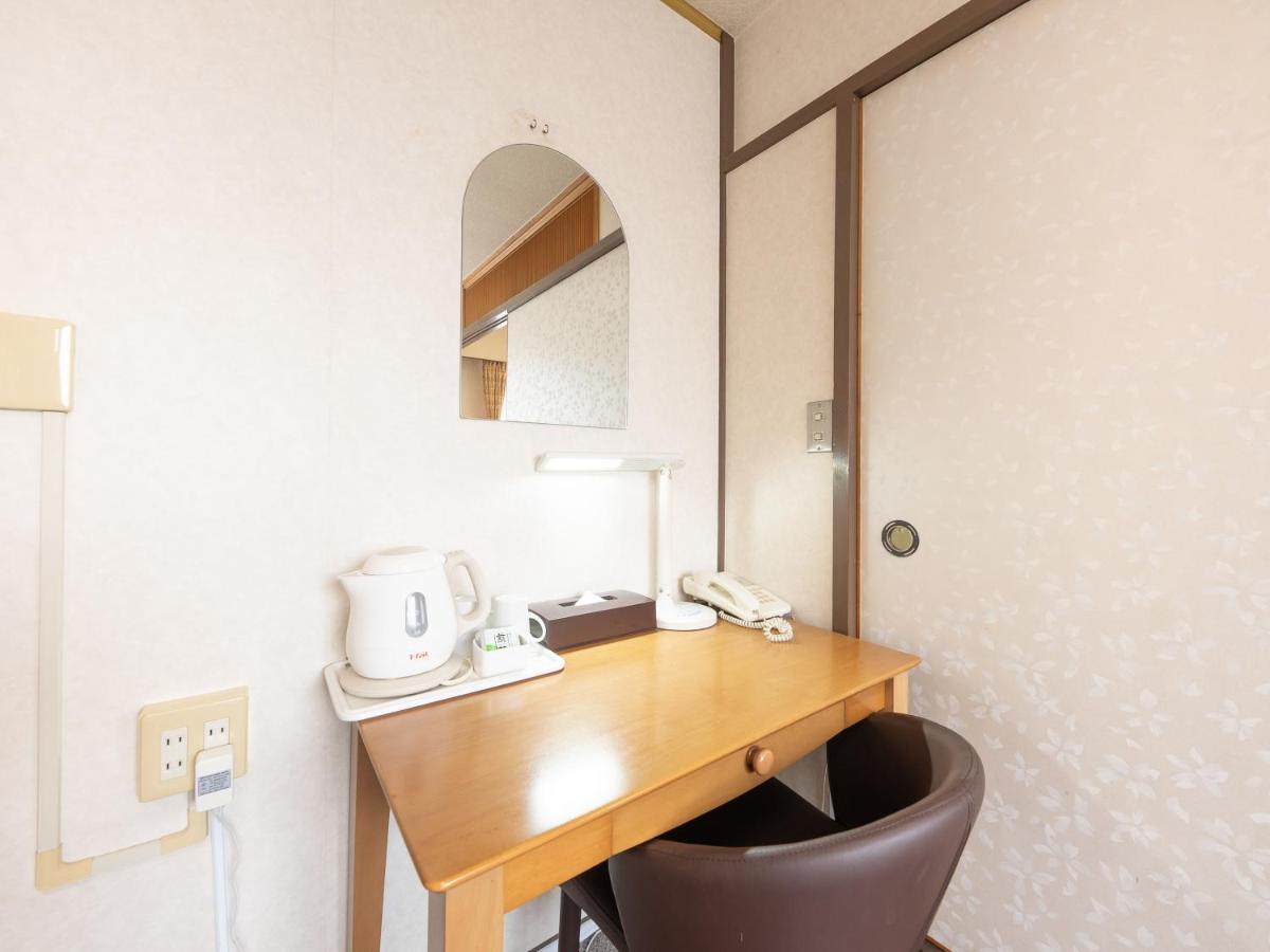 Tabist Hotel New Washington Shibuya Tokio Exterior foto