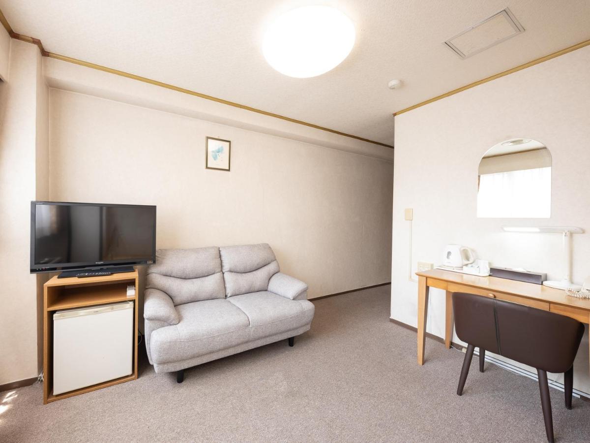 Tabist Hotel New Washington Shibuya Tokio Exterior foto