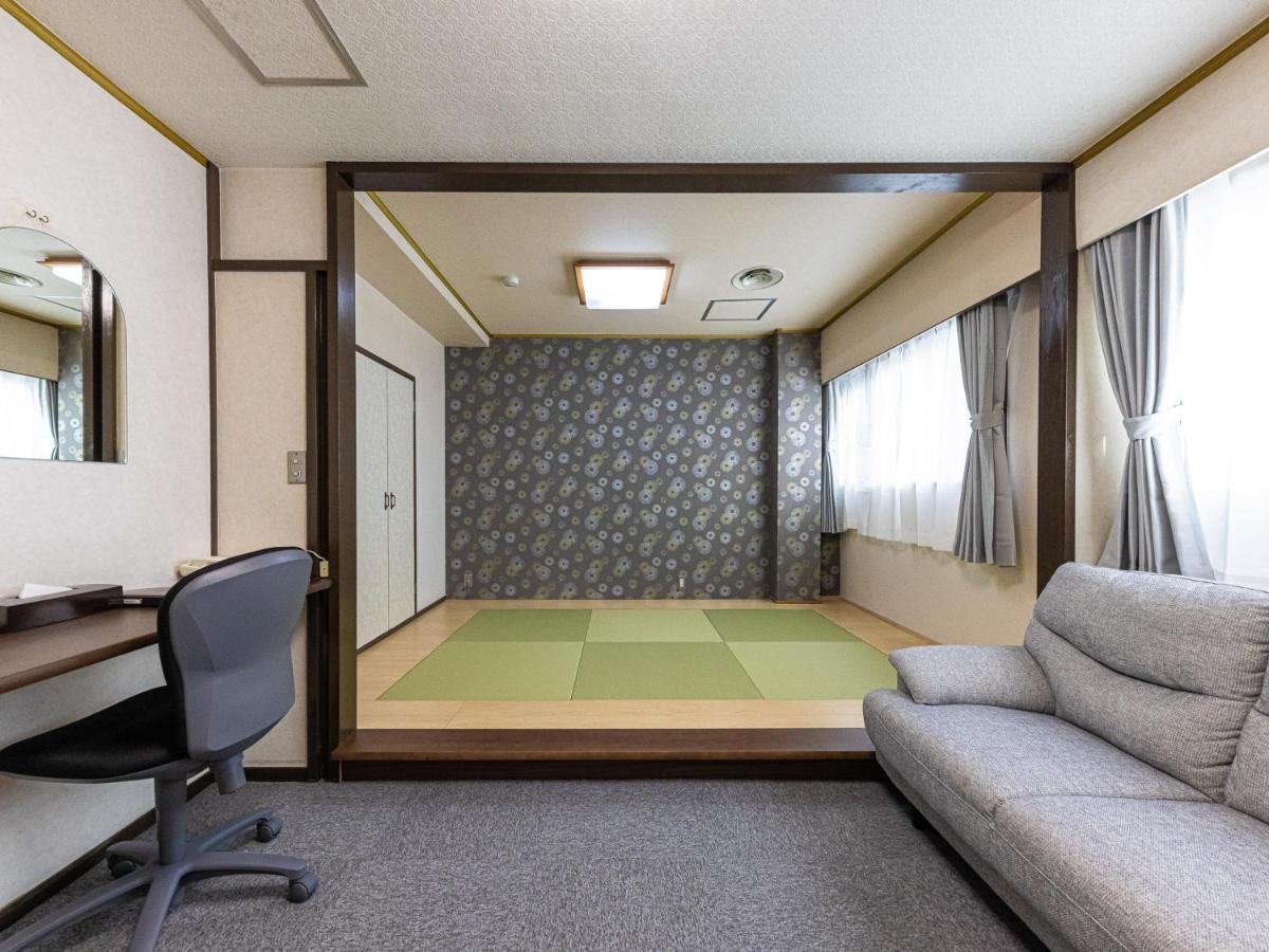 Tabist Hotel New Washington Shibuya Tokio Exterior foto