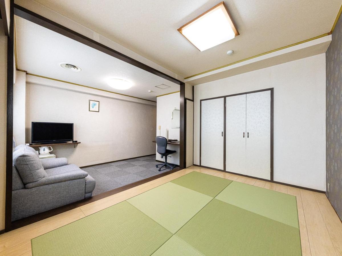 Tabist Hotel New Washington Shibuya Tokio Exterior foto
