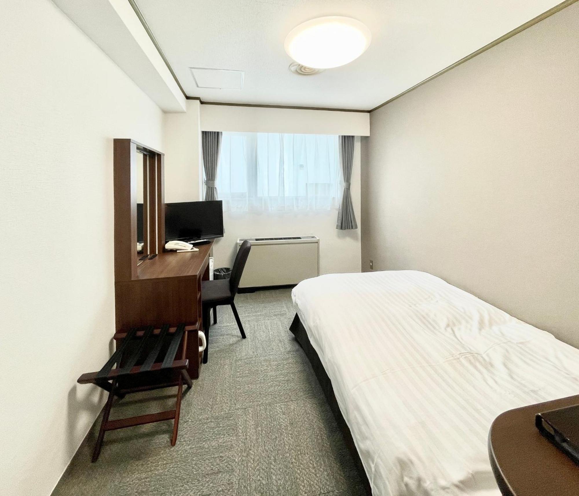 Tabist Hotel New Washington Shibuya Tokio Exterior foto