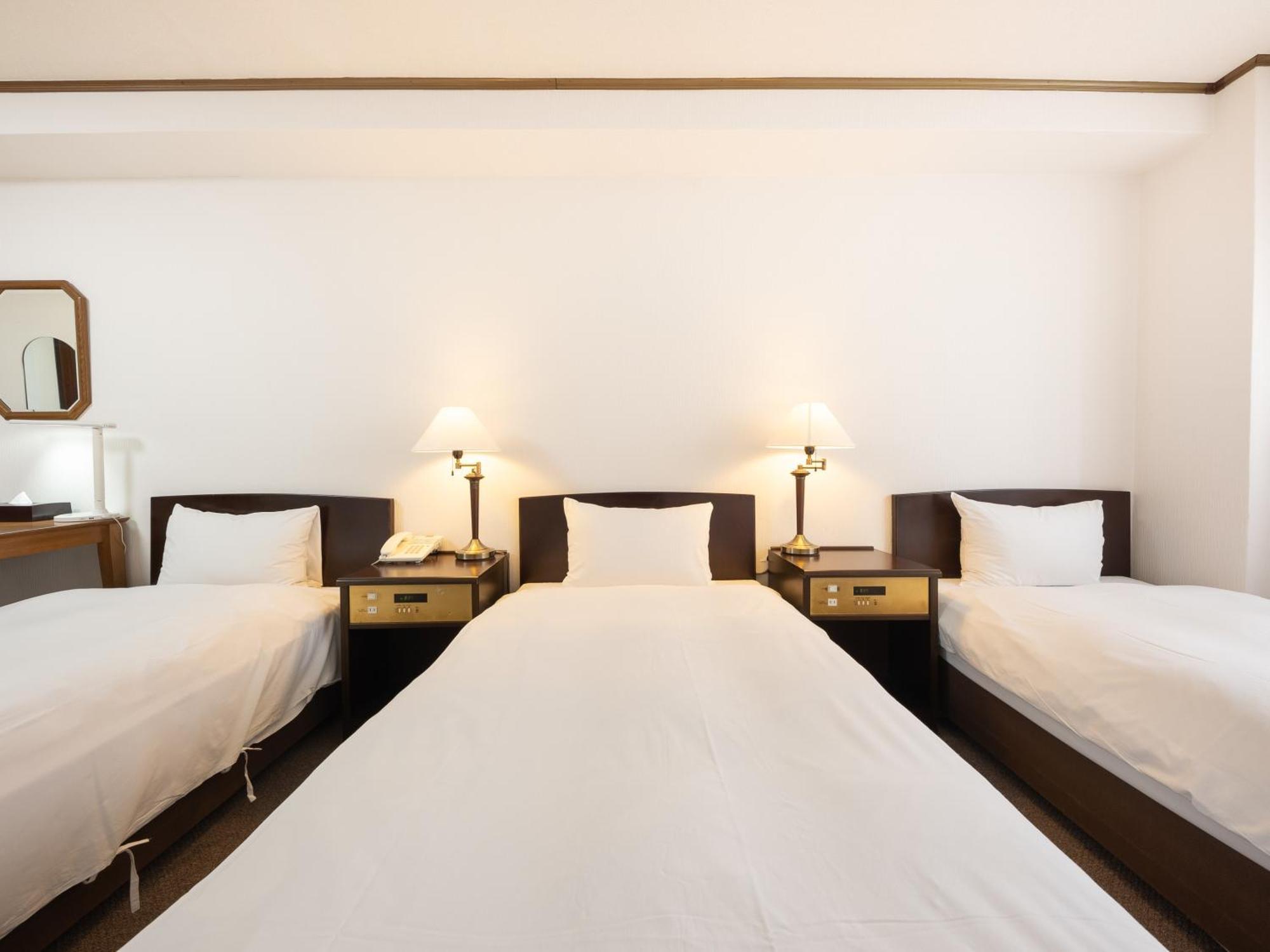 Tabist Hotel New Washington Shibuya Tokio Exterior foto
